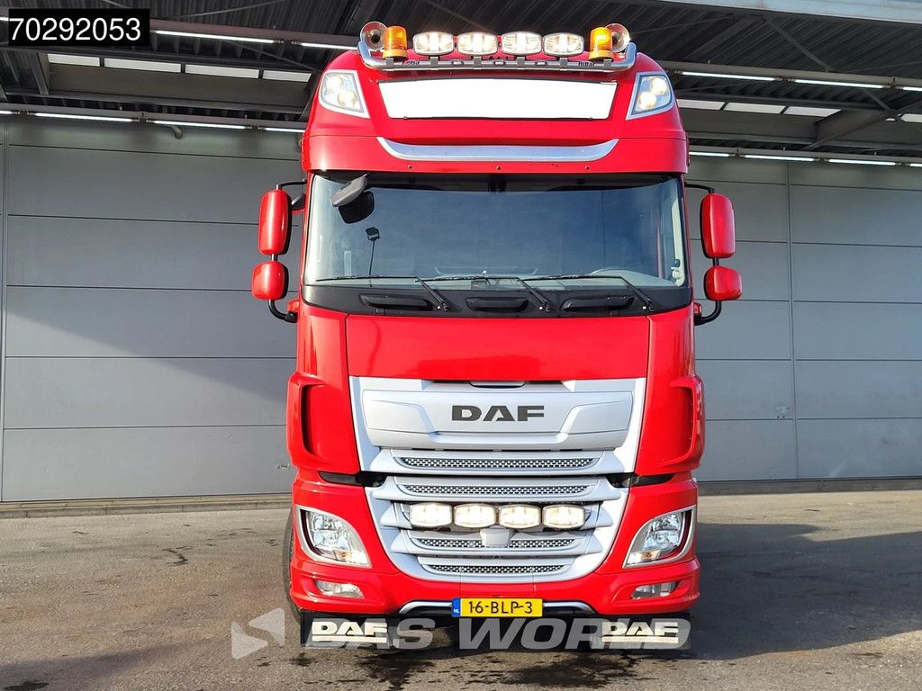 DAF XF XF 530 4X2 NL-Truck SSC ACC Standklima Euro 6