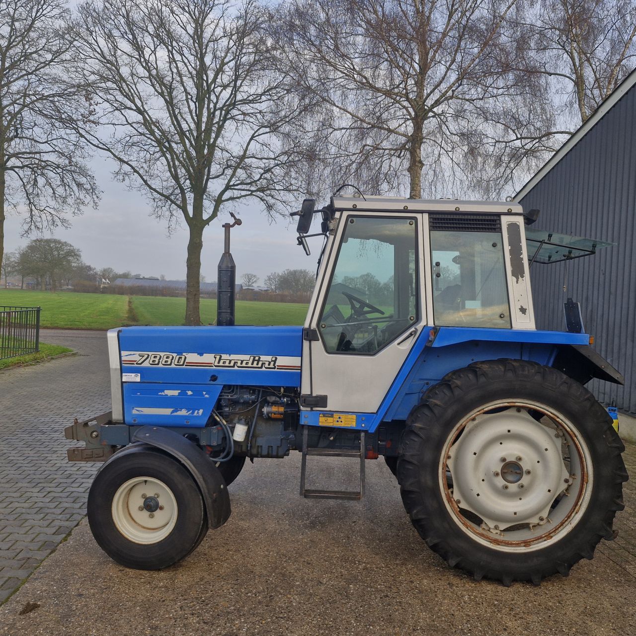 Landini 7880