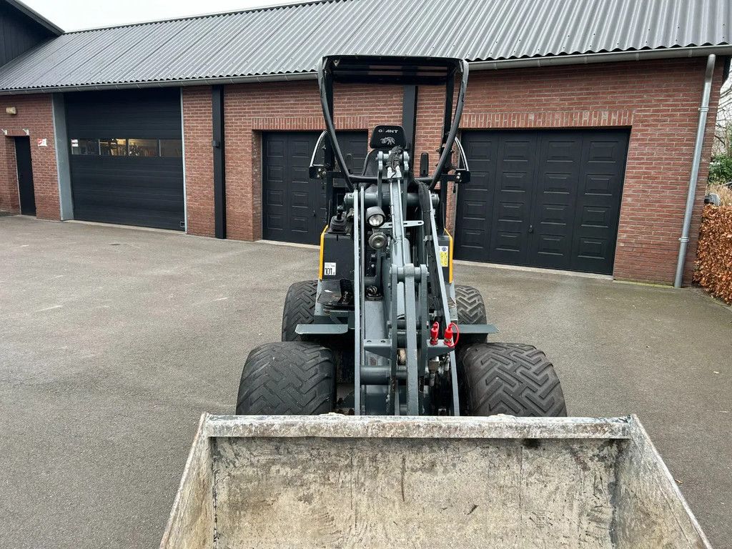 Giant D337T VERKOCHT