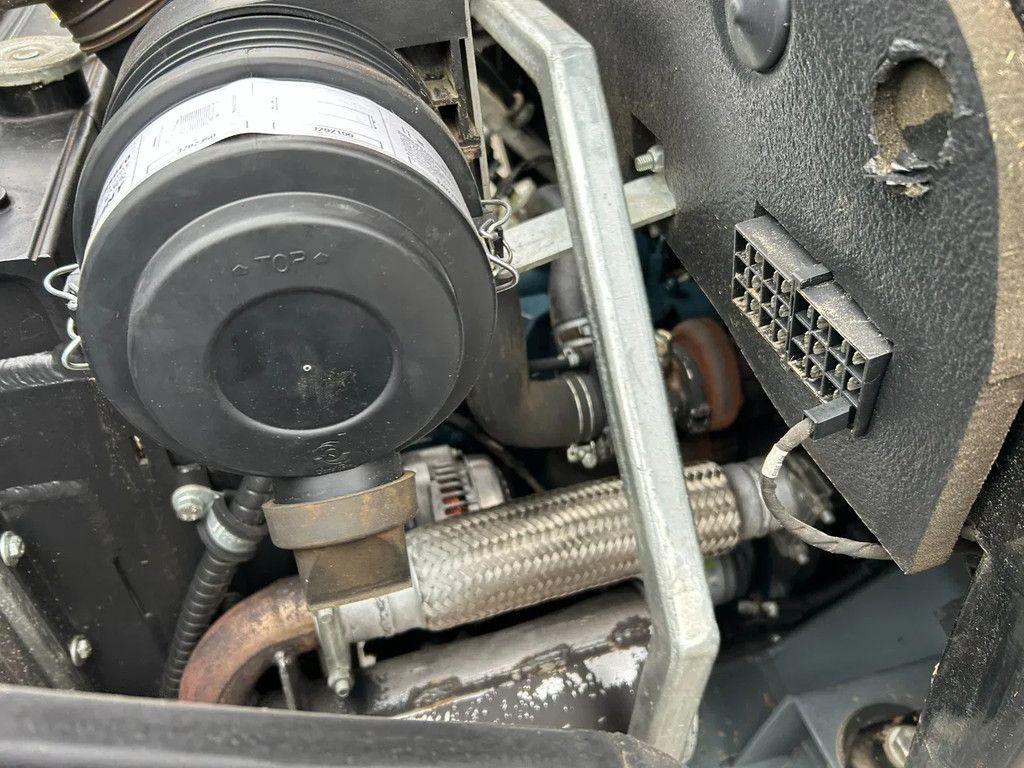 Giant D337T VERKOCHT