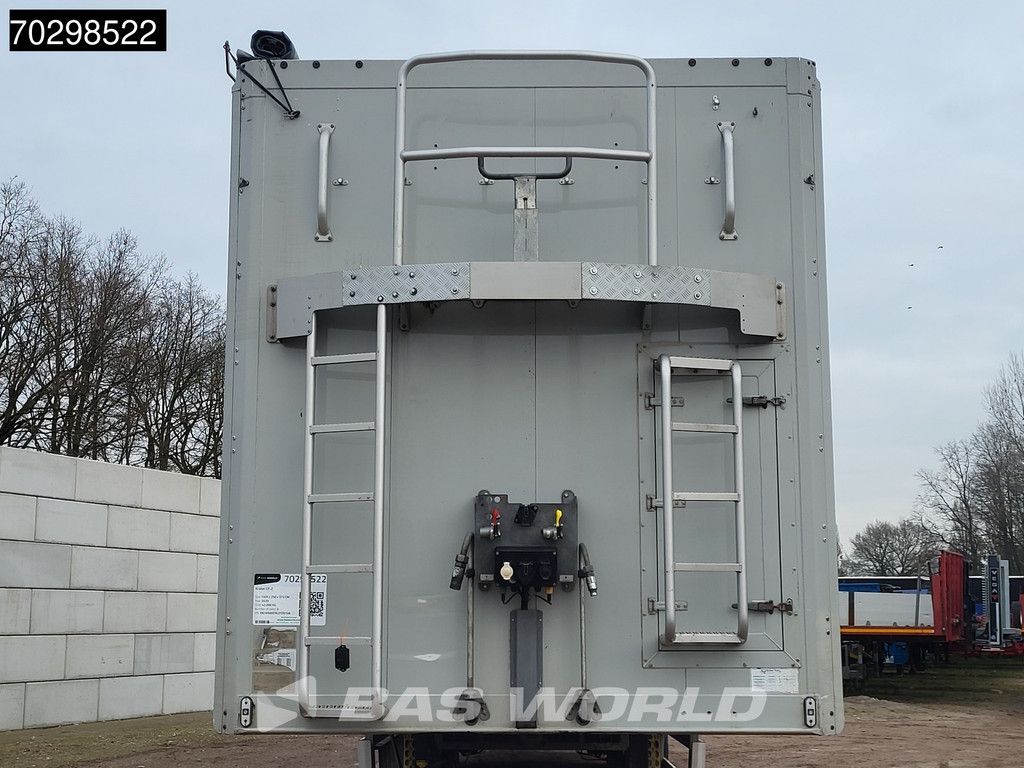 Kraker CF-Z TUV 03/26 10mm 92m3