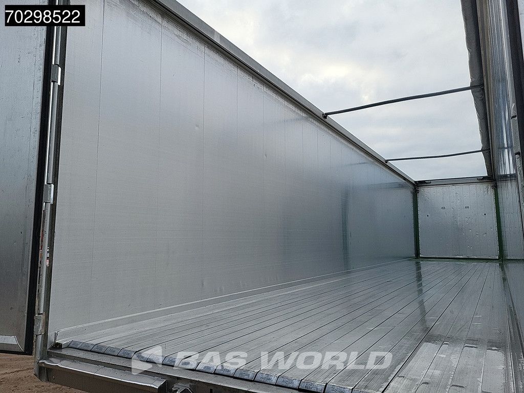 Kraker CF-Z TUV 03/26 10mm 92m3