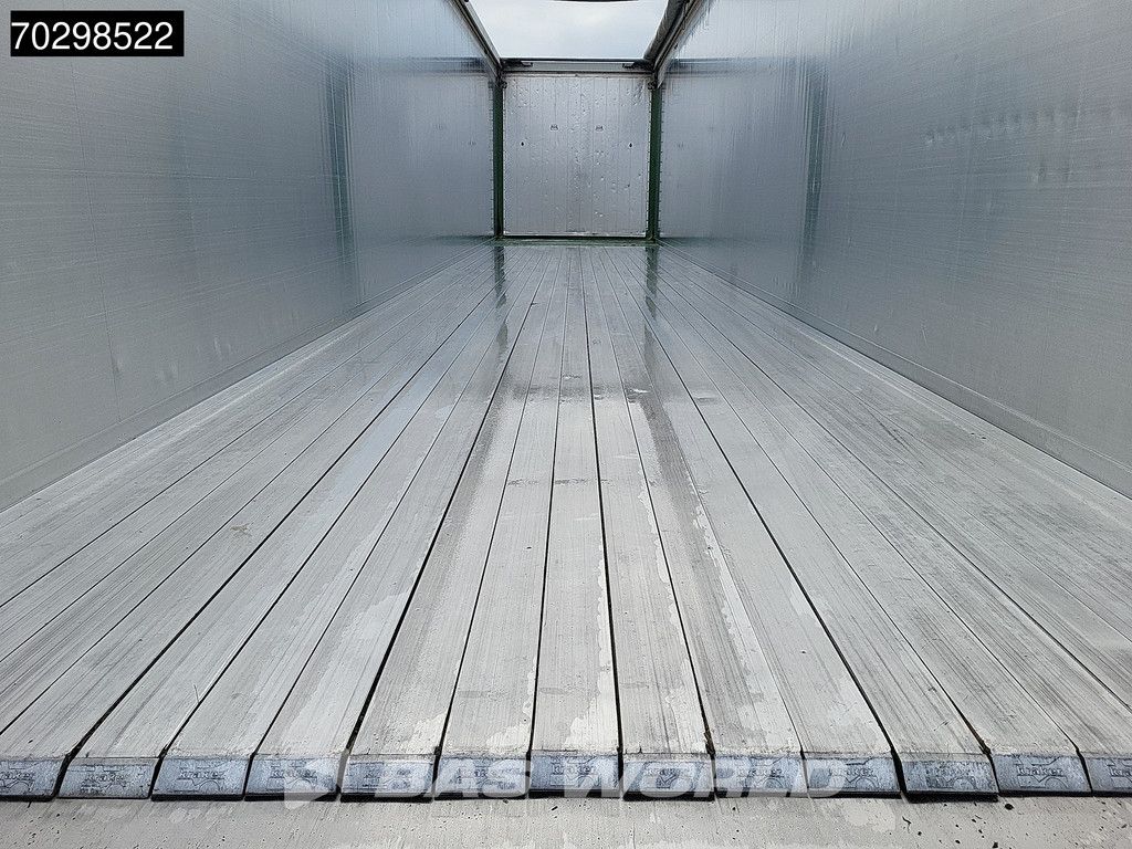 Kraker CF-Z TUV 03/26 10mm 92m3