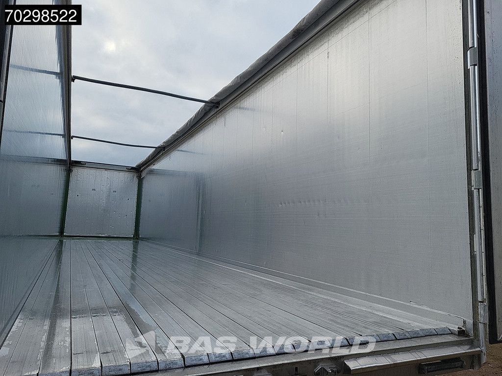 Kraker CF-Z TUV 03/26 10mm 92m3