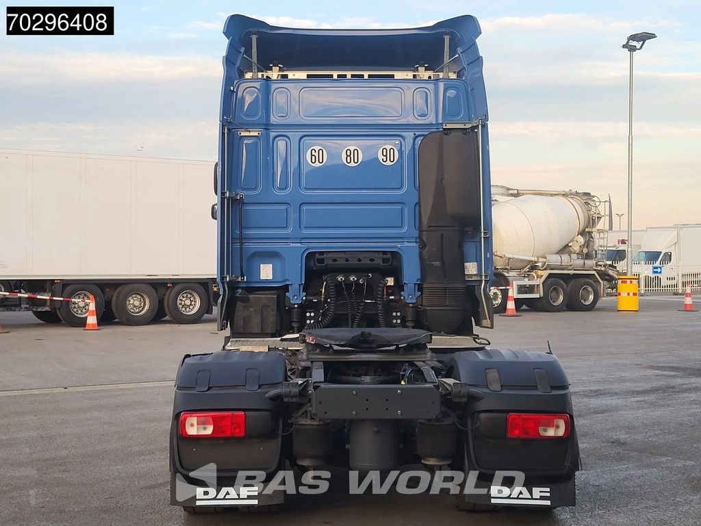 DAF XF XF 480 4X2 ACC Euro 6