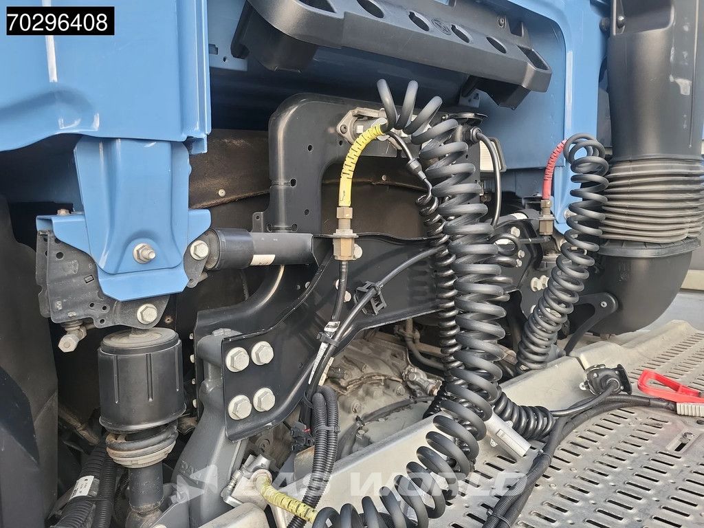 DAF XF XF 480 4X2 ACC Euro 6