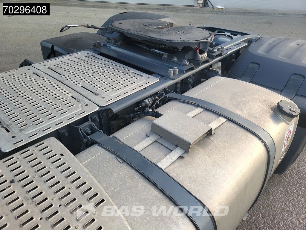 DAF XF XF 480 4X2 ACC Euro 6