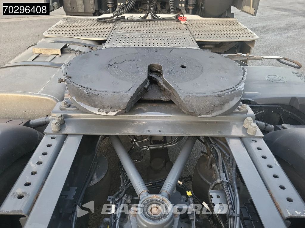 DAF XF XF 480 4X2 ACC Euro 6