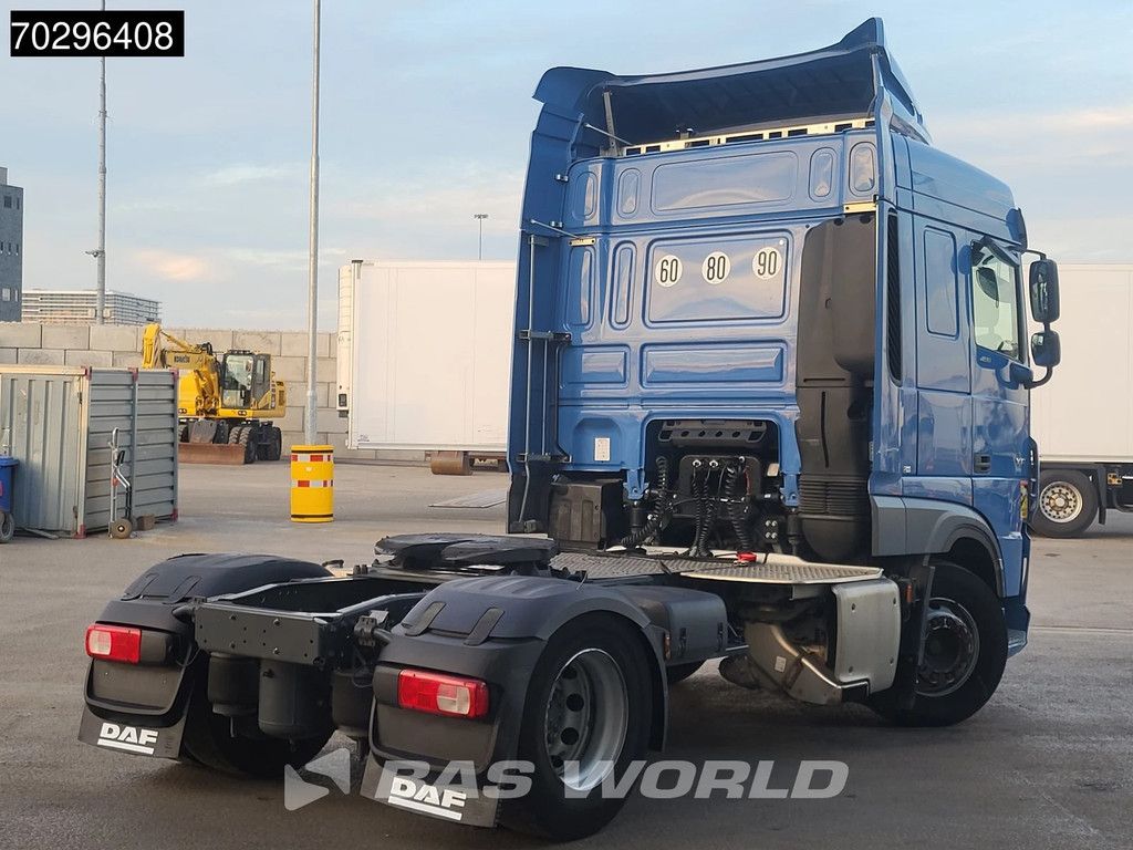 DAF XF XF 480 4X2 ACC Euro 6