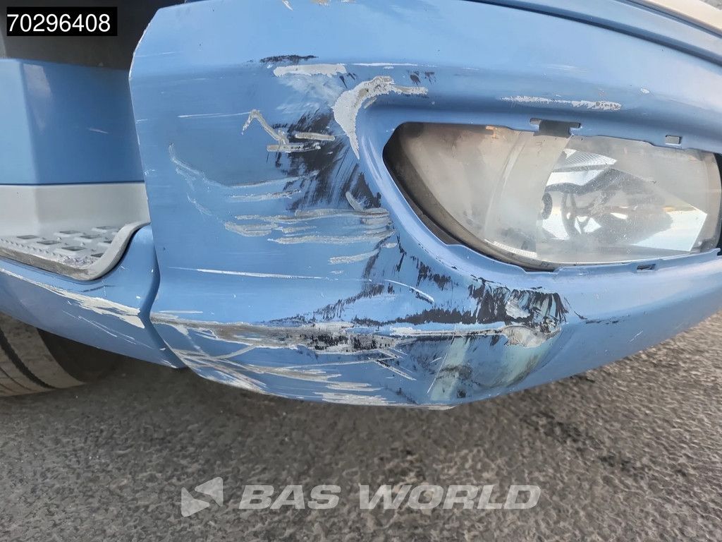 DAF XF XF 480 4X2 ACC Euro 6