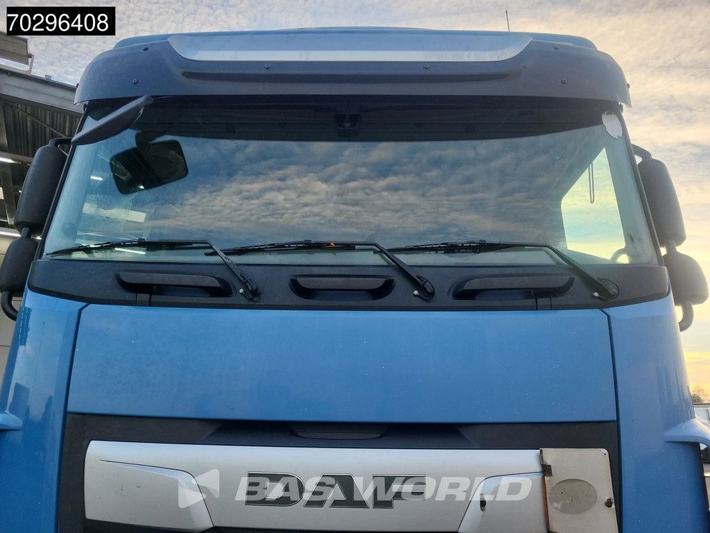 DAF XF XF 480 4X2 ACC Euro 6