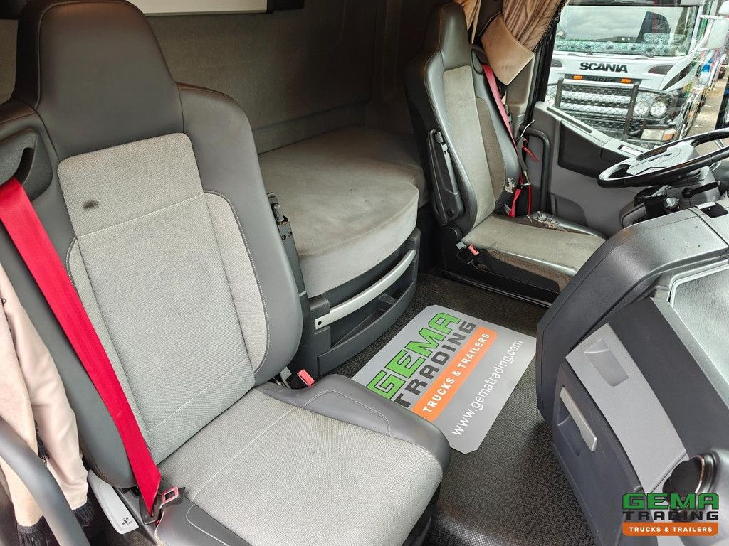 Renault T 440 4x2 Comfort Euro 6B - 13L - Air suspension - 03/2026 MOT