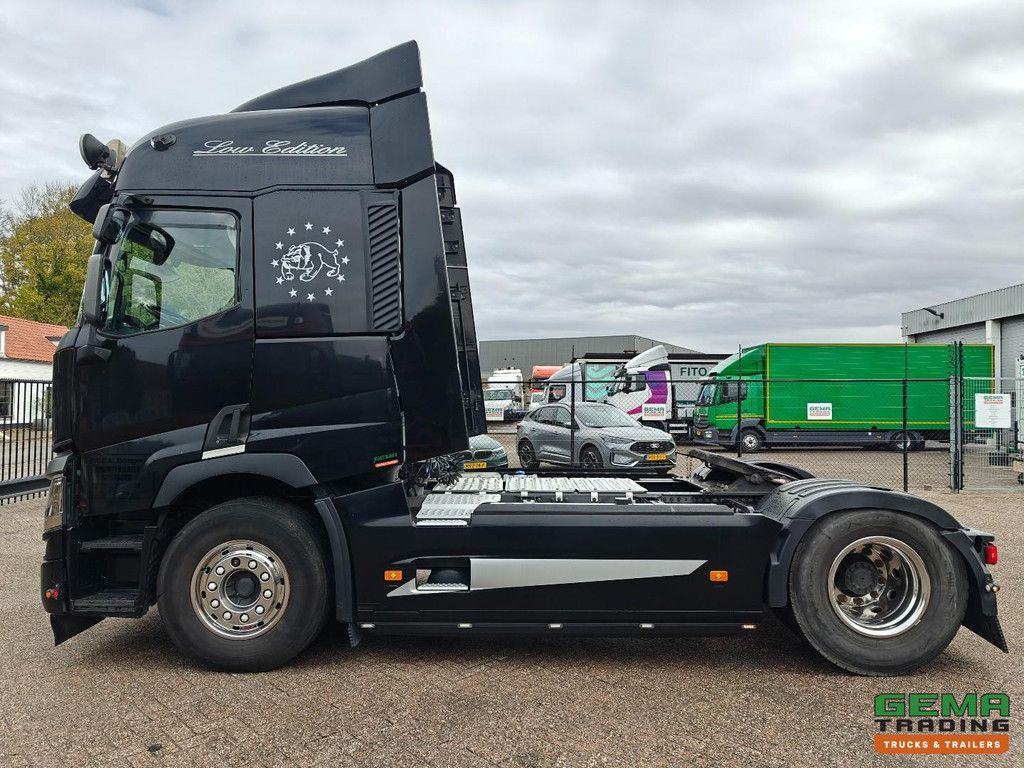 Renault T 440 4x2 Comfort Euro 6B - 13L - Air suspension - 03/2026 MOT