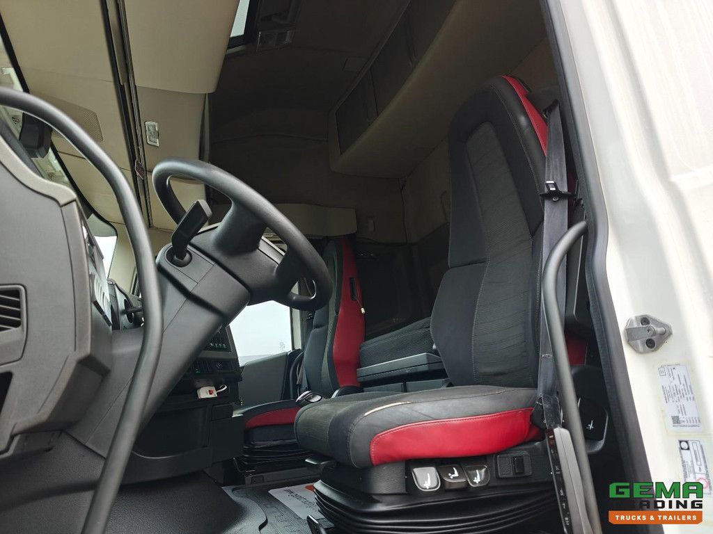 Volvo FH460 6x2/4 Globetrotter XL Euro6C - Full Tires - Double Tanks - Navigation - SmartTacho V2 - 04/2026 APK