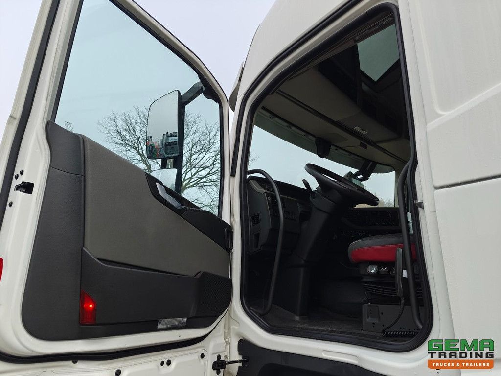 Volvo FH460 6x2/4 Globetrotter XL Euro6C - Full Tires - Double Tanks - Navigation - SmartTacho V2 - 04/2026 APK