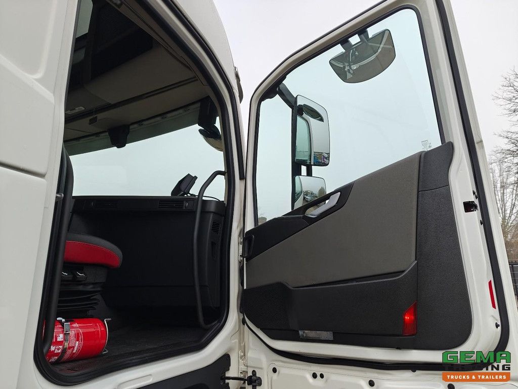 Volvo FH460 6x2/4 Globetrotter XL Euro6C - Full Tires - Double Tanks - Navigation - SmartTacho V2 - 04/2026 APK