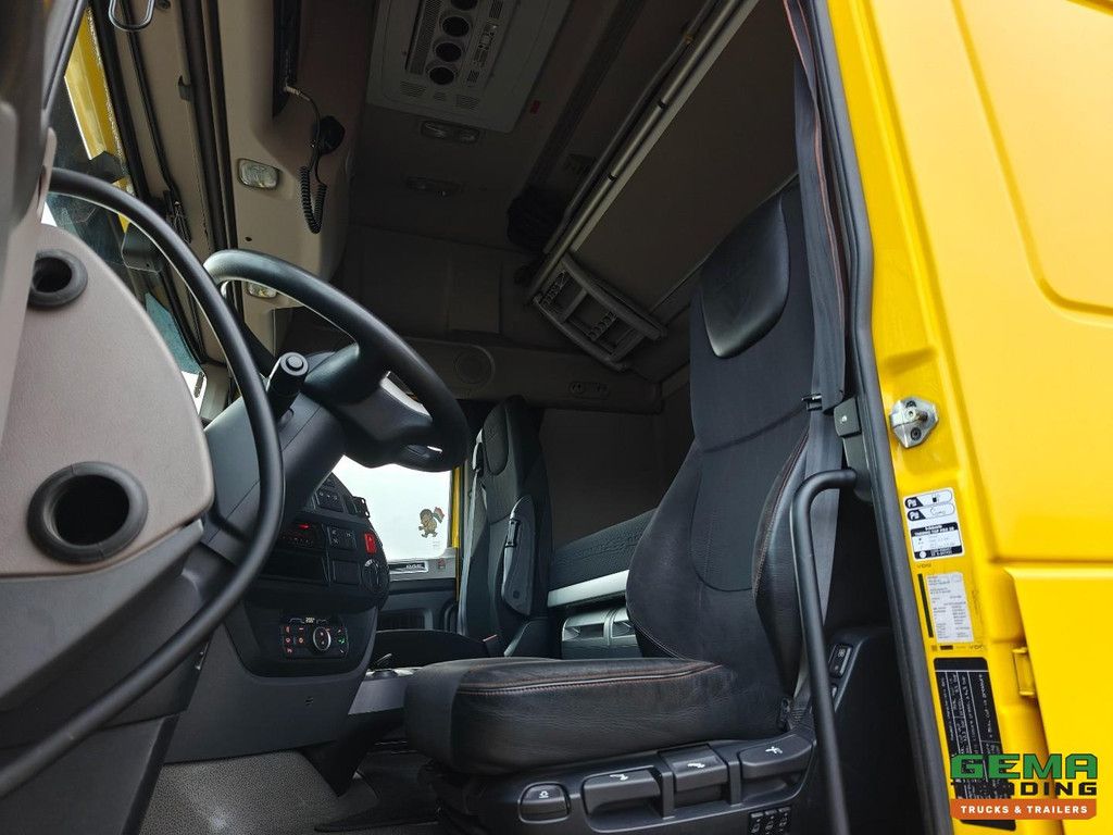 DAF XF 450 FT 4x2 SuperSpaceCab Euro6C - Retarder - Standairco - Dubbele Tanks - SMARTtachoV2 - 10/2026 APK