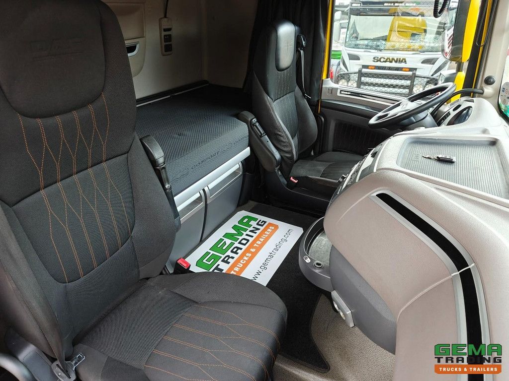 DAF XF 450 FT 4x2 SuperSpaceCab Euro6C - Retarder - Standairco - Dubbele Tanks - SMARTtachoV2 - 10/2026 APK