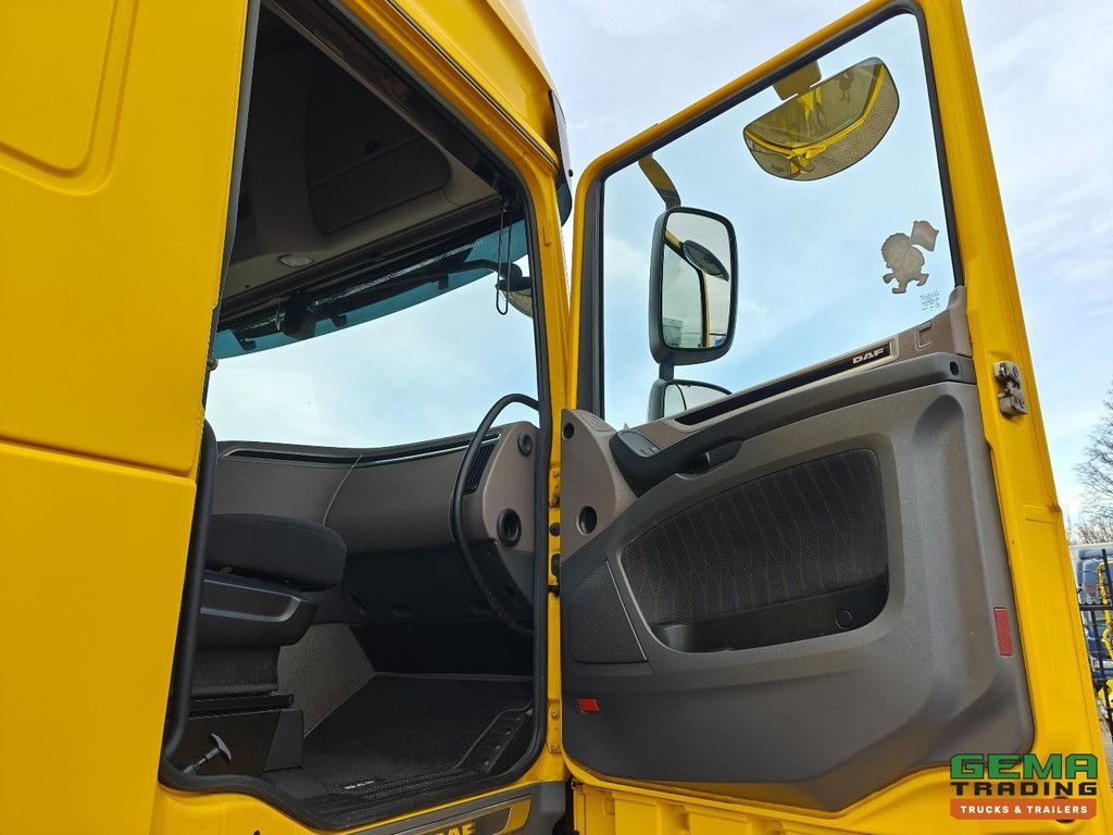 DAF XF 450 FT 4x2 SuperSpaceCab Euro6C - Retarder - Standairco - Dubbele Tanks - SMARTtachoV2 - 10/2026 APK