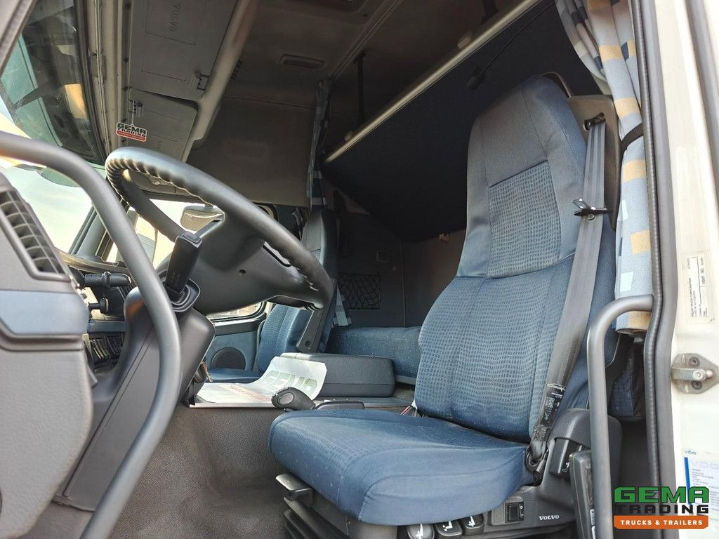 Volvo FM 400 4x2 Globetrotter 13L Euro5 - Dubbele Tanks - NL truck - TOP!