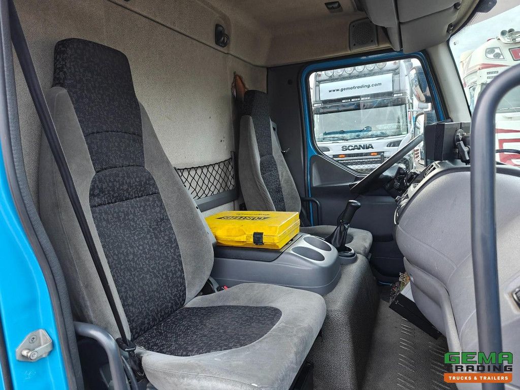 DAF FA LF45.160 4x2 Daycab Euro5 EEV - 265-16M Telescopic Boom Lift - NL Truck - Top!