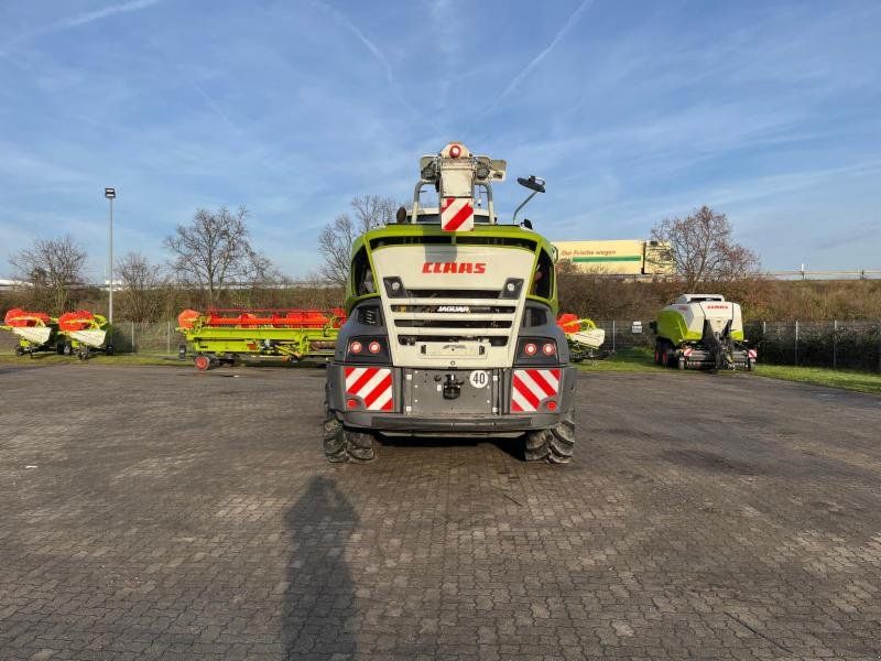 Claas JAGUAR 950 E5