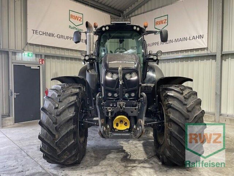 Deutz-Fahr 7250 TTV