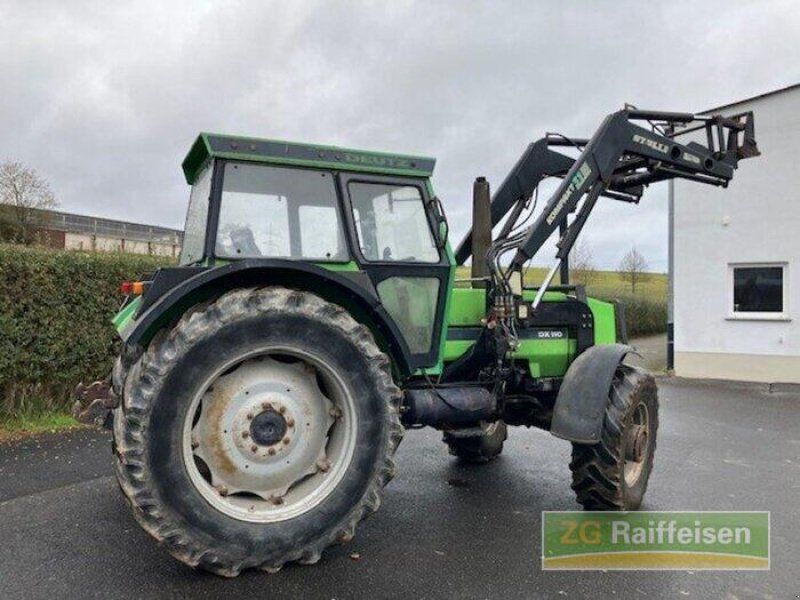 Deutz-Fahr DX 110