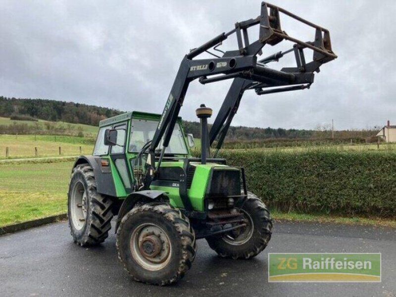 Deutz-Fahr DX 110