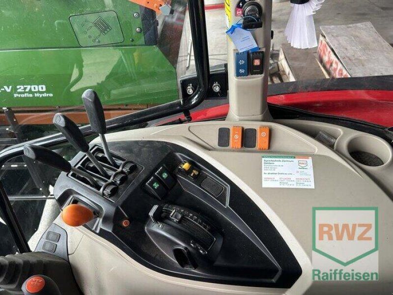 Massey Ferguson 4709M Dyna 2