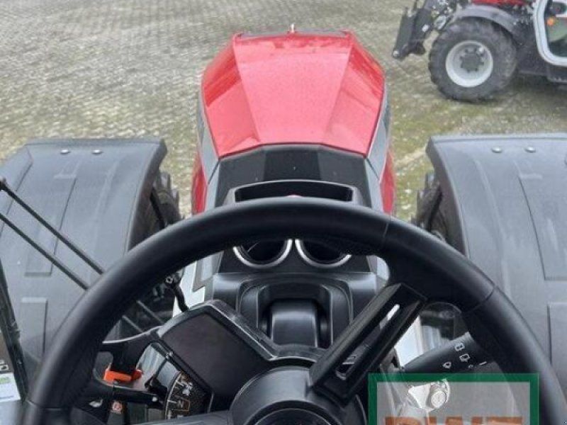 Massey Ferguson 8S.265 Xtra Dyna VT *4 Jahre Gara*