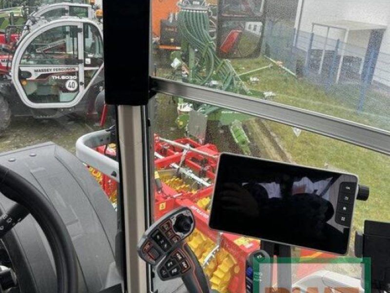 Massey Ferguson 8S.265 Xtra Dyna VT *4 Jahre Gara*