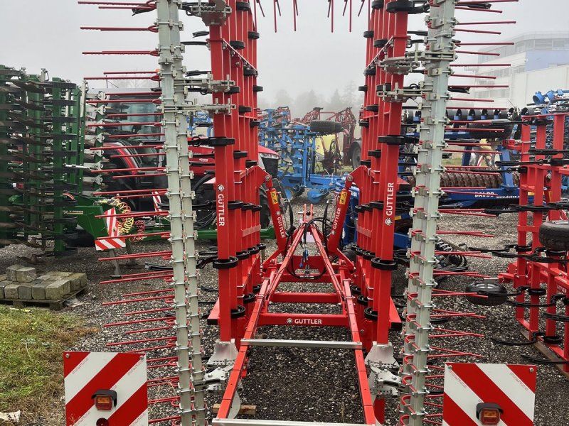 Güttler SuperMaxx 70-7 BIO