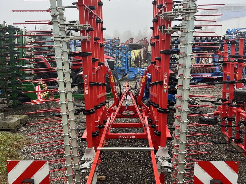 Güttler SuperMaxx 70-7 BIO