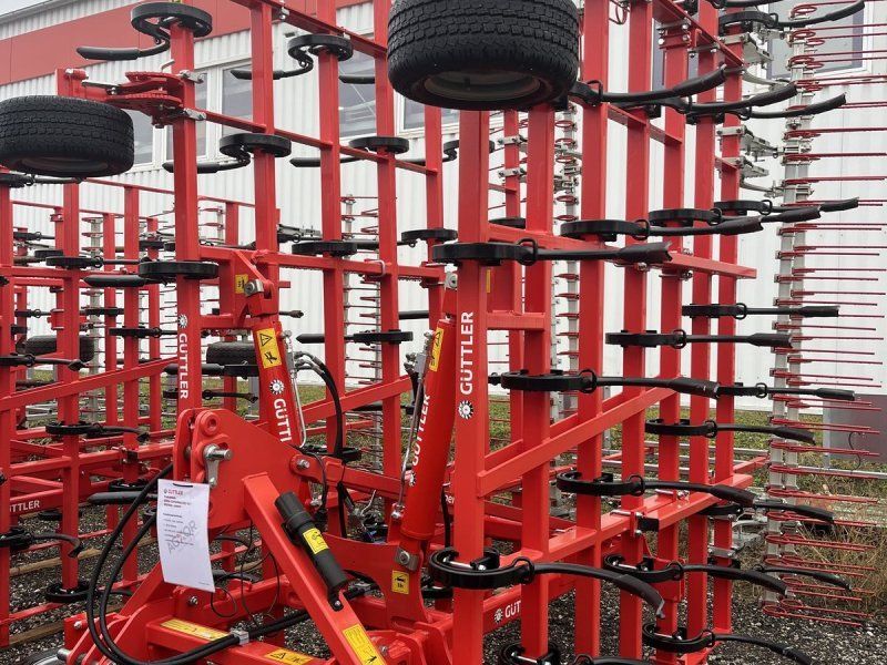 Güttler SuperMaxx 70-7 BIO