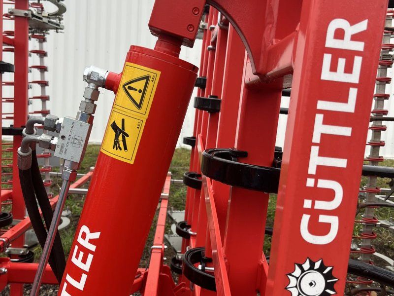 Güttler Super Maxx 50-7 BIO