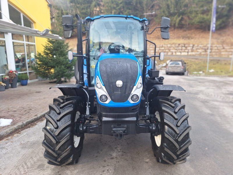New Holland T5.80 HILO