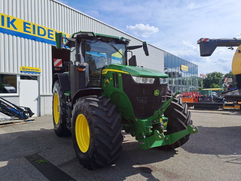 John Deere 7R.330 AutoPowr