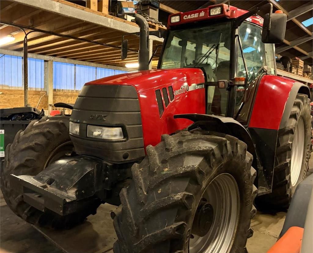 Case IH Case CVX 170
