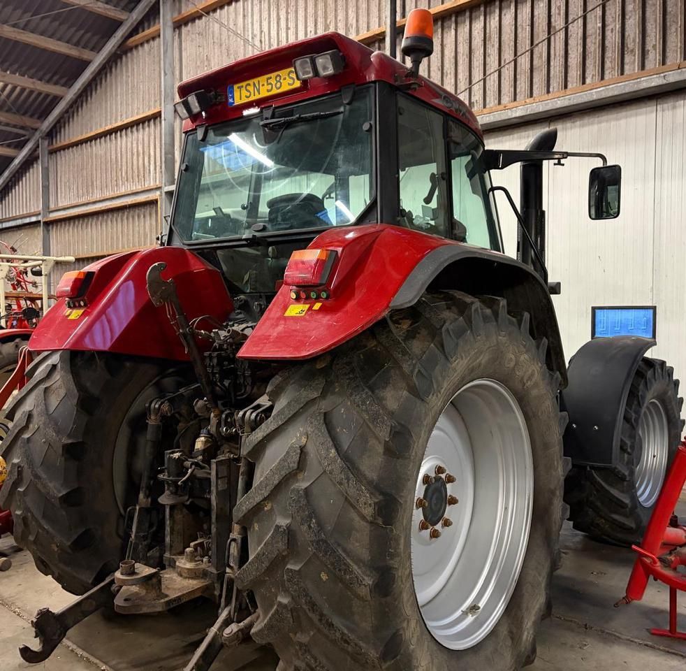 Case IH Case CVX 170