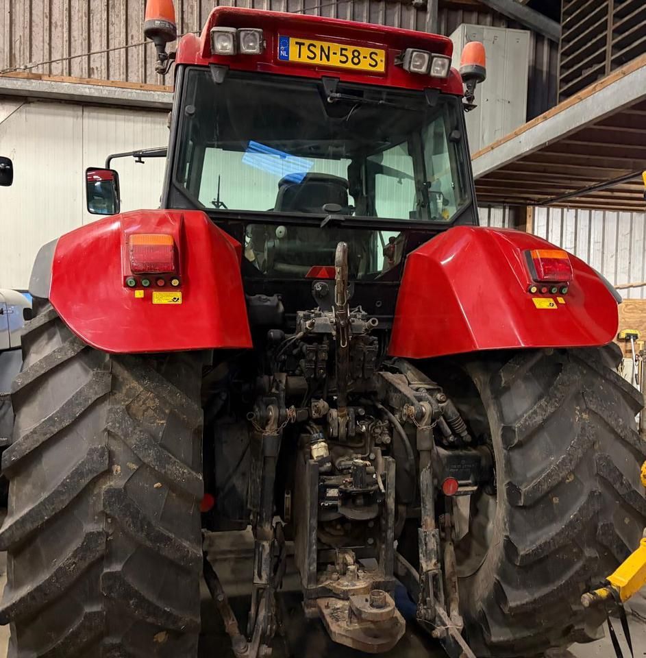 Case IH Case CVX 170
