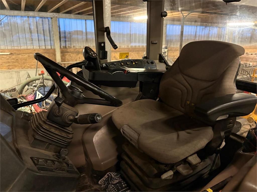 Case IH Case CVX 170