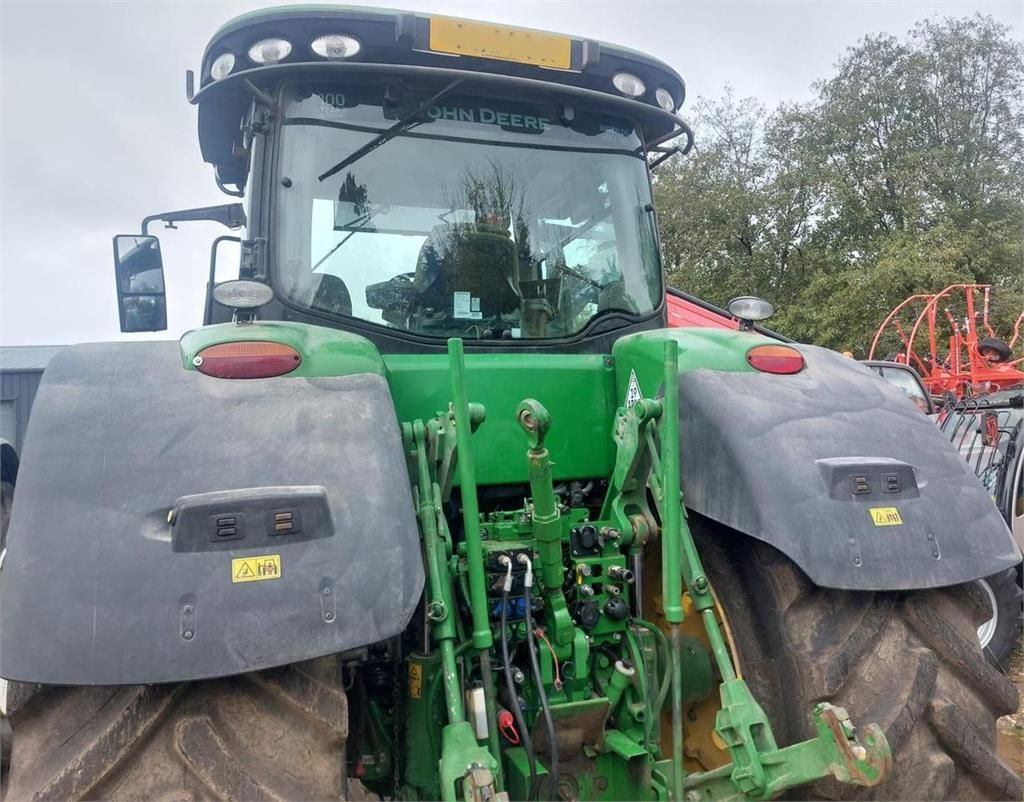 John Deere 7290R E23 EPA