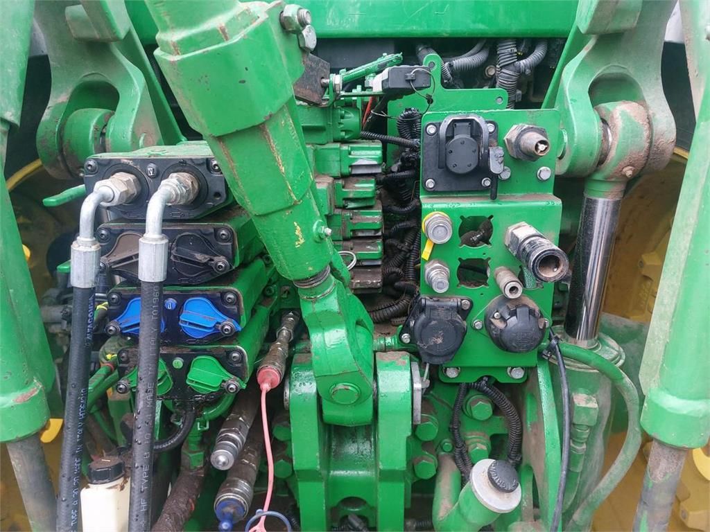 John Deere 7290R E23 EPA