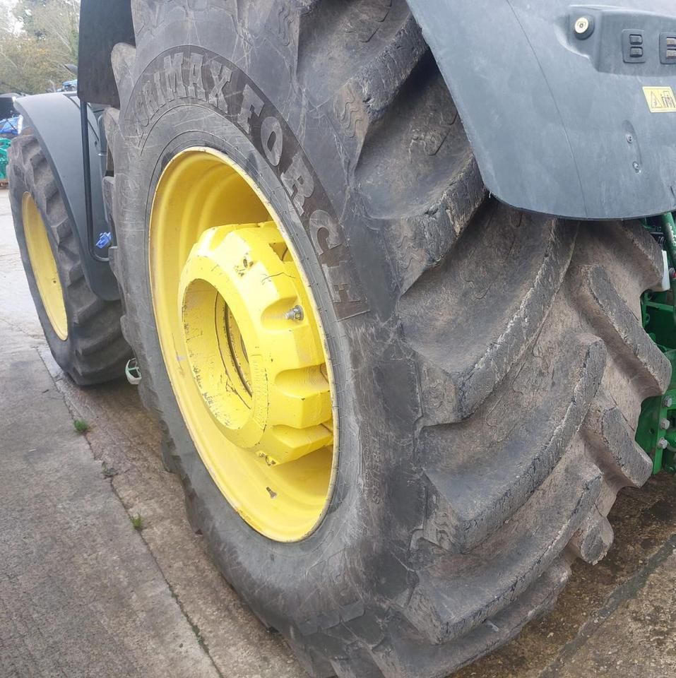 John Deere 7290R E23 EPA