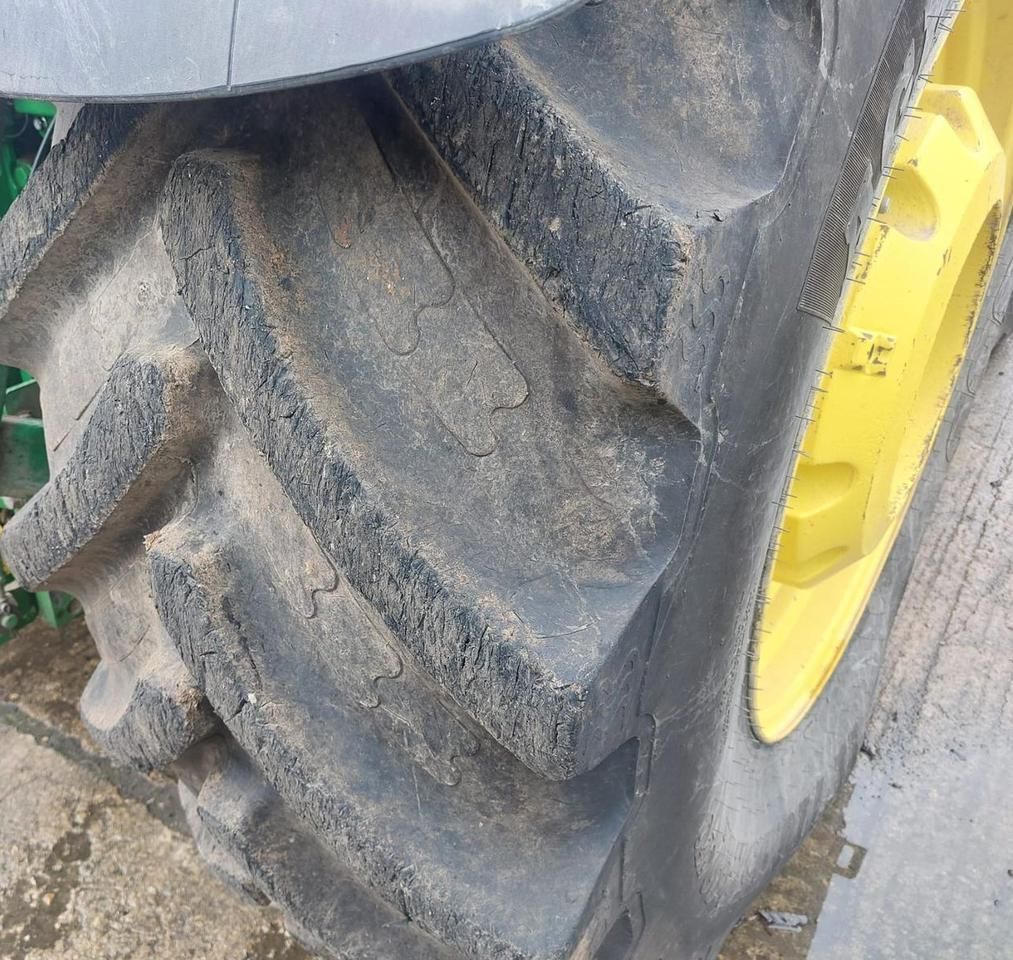 John Deere 7290R E23 EPA