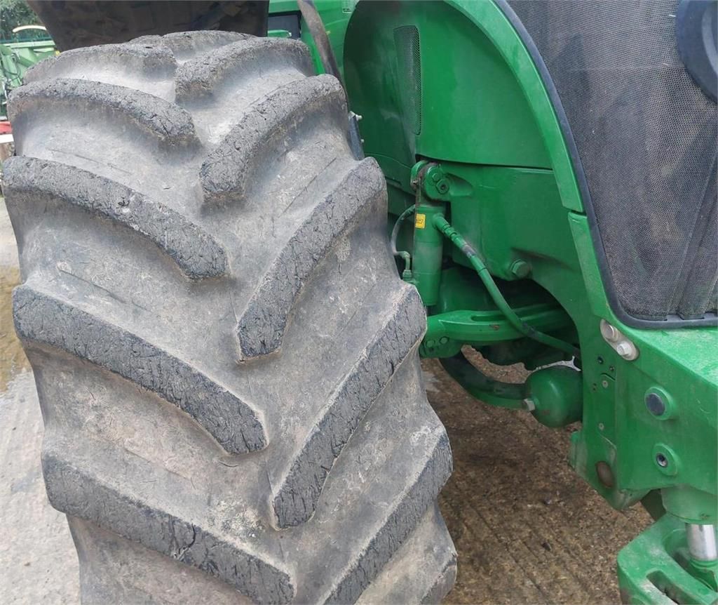 John Deere 7290R E23 EPA