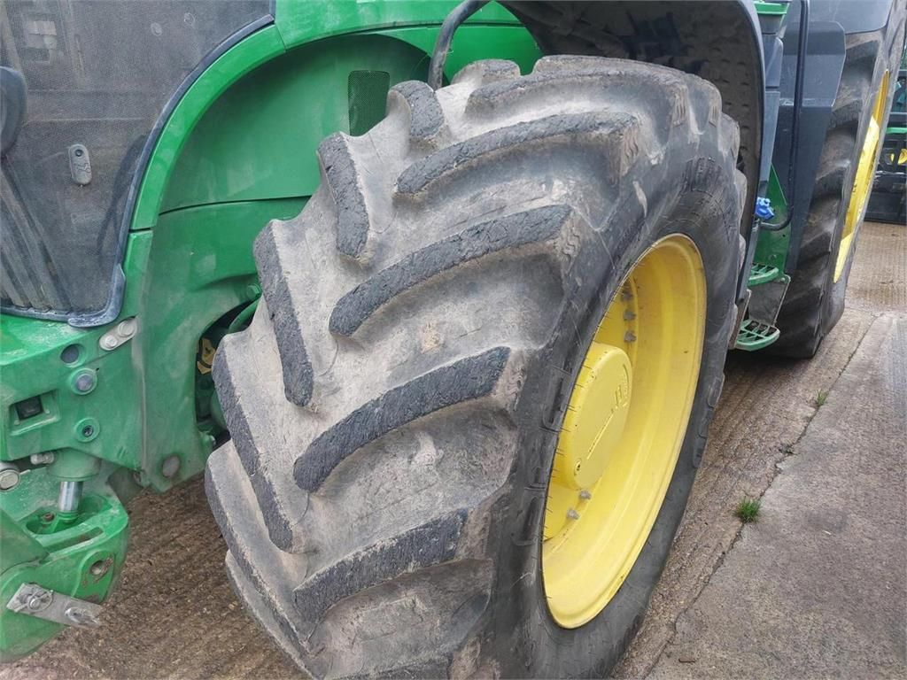 John Deere 7290R E23 EPA