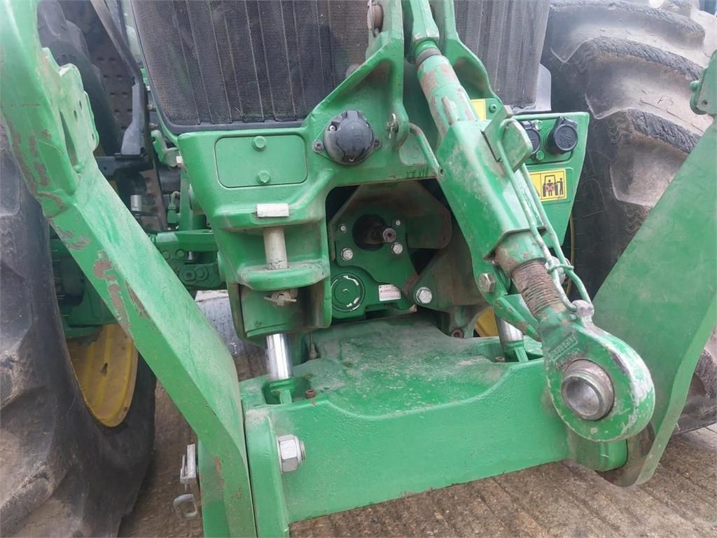 John Deere 7290R E23 EPA