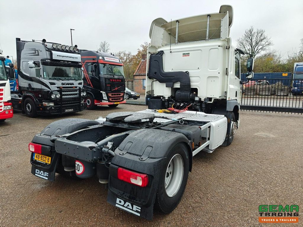 DAF CF 400 FT 4x2 Spacecab Euro6A - Rema - SmartTacho V2 - 03/2026 MOT